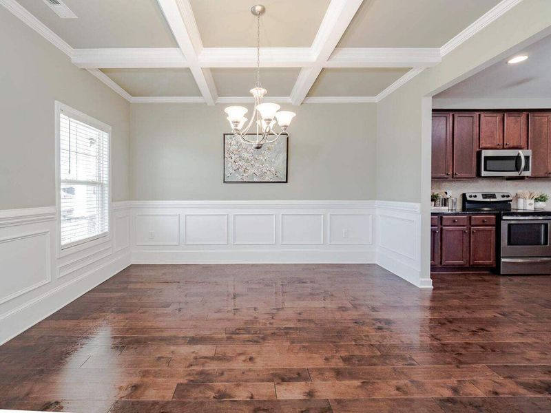 217 Royal Oak Ln, Garner, NC 27529