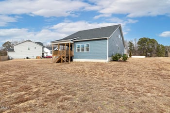 217 Salem Village Dr, Fuquay Varina, NC 27526