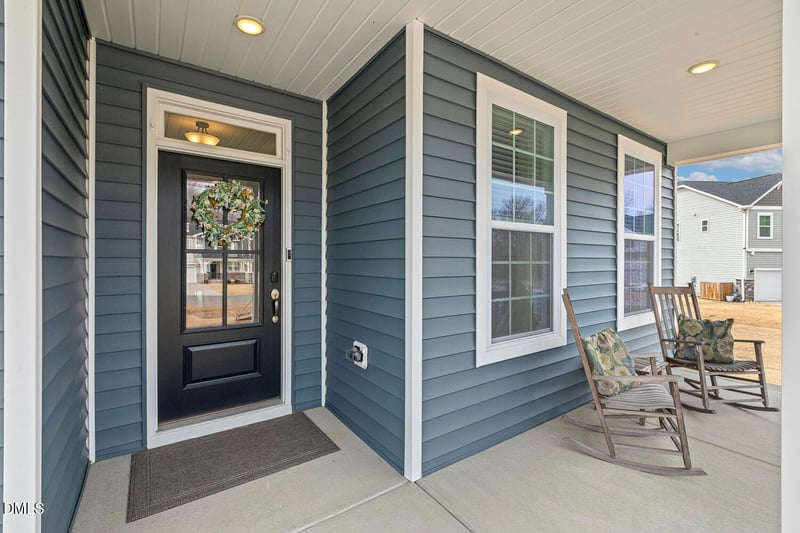 217 Salem Village Dr, Fuquay Varina, NC 27526