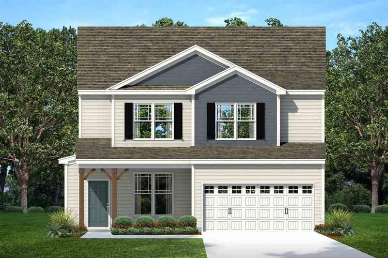 217 San Periro Dr #254 Carson, Clayton, NC 27527