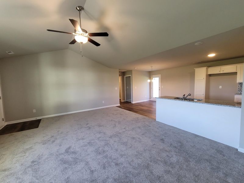 217 Sandcastle Ln, Four Oaks, NC 27524