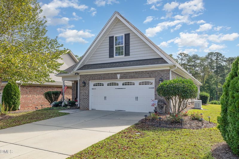 217 Shady Hollow Ln, Garner, NC 27529