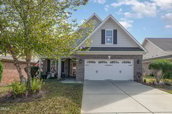 217 Shady Hollow Ln, Garner, NC 27529