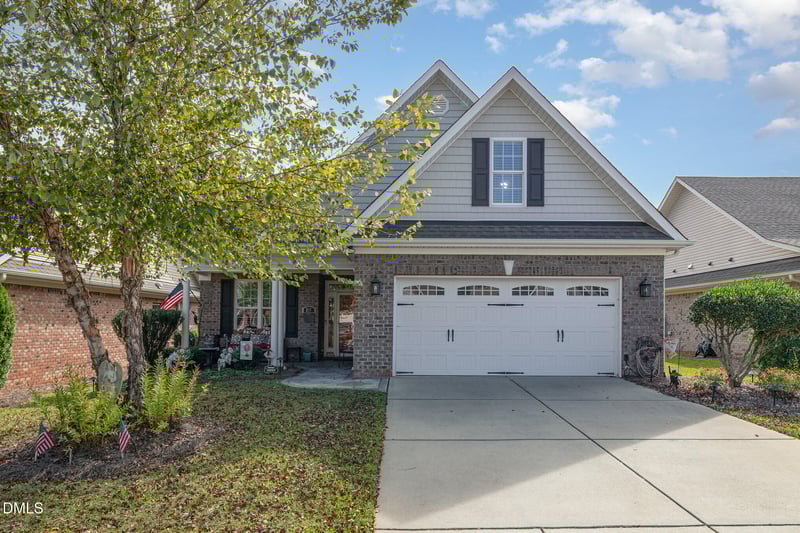217 Shady Hollow Ln, Garner, NC 27529