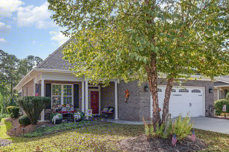 217 Shady Hollow Ln, Garner, NC 27529