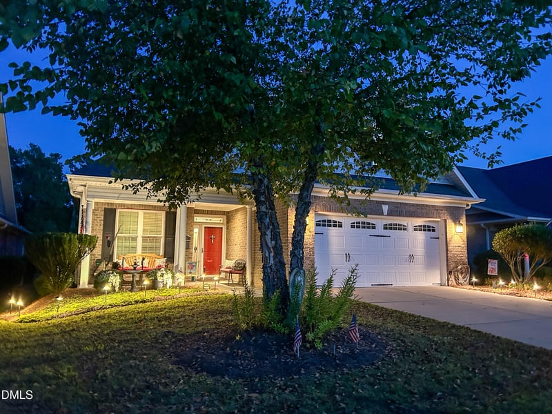 217 Shady Hollow Ln, Garner, NC 27529