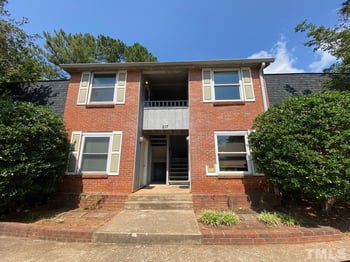217 Shelden Dr #D, Raleigh, NC 27610
