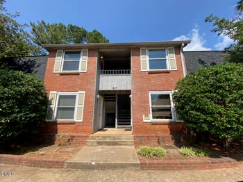 217 Shelden Dr #D, Raleigh, NC 27610