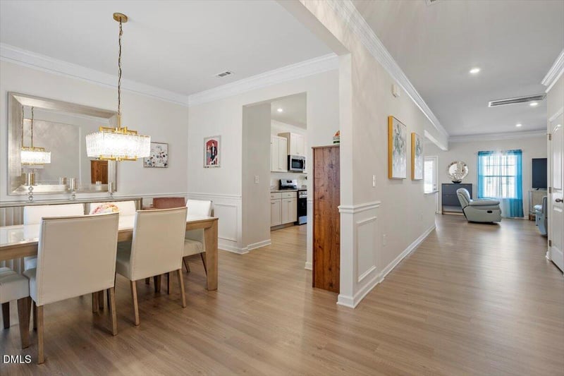 217 Shooting Star Ln, Clayton, NC 27520