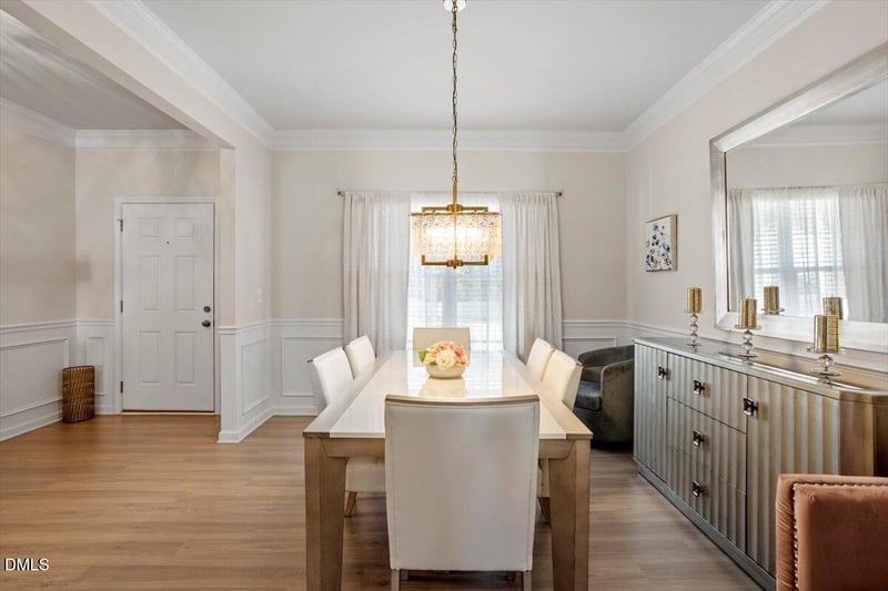 217 Shooting Star Ln, Clayton, NC 27520