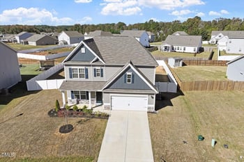 217 Shooting Star Ln, Clayton, NC 27520