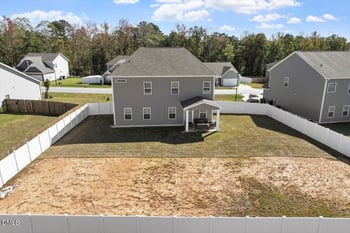 217 Shooting Star Ln, Clayton, NC 27520