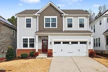 217 Silverhawk Ln, Durham, NC 27703