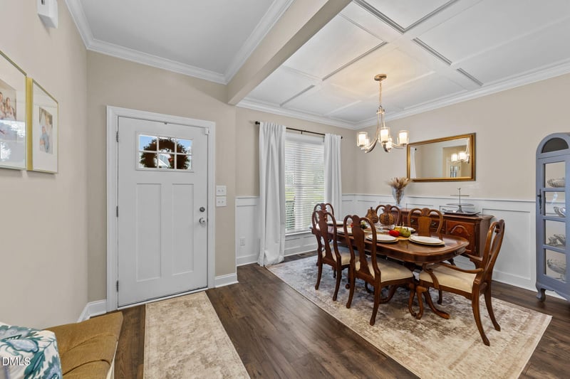 217 Skymont Dr, Clayton, NC 27527