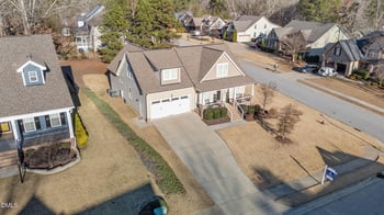 217 Skymont Dr, Clayton, NC 27527