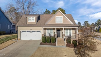 217 Skymont Dr, Clayton, NC 27527