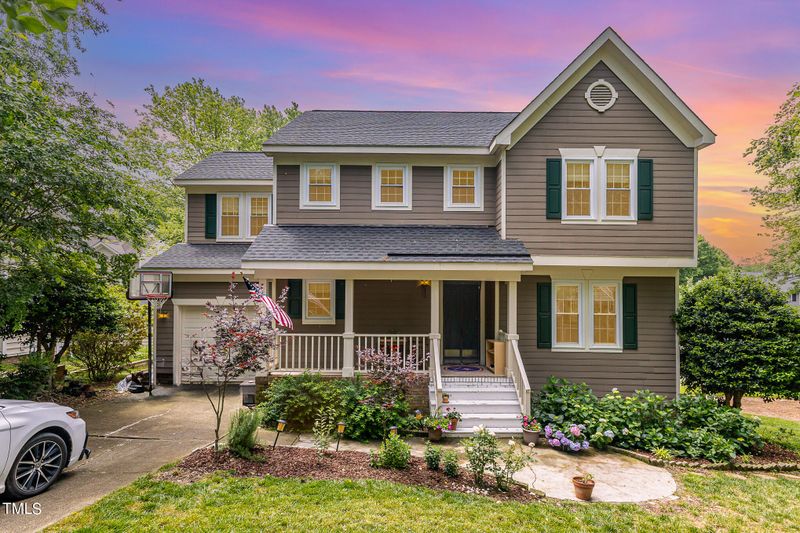 217 Snow Camp Dr, Cary, NC 27519
