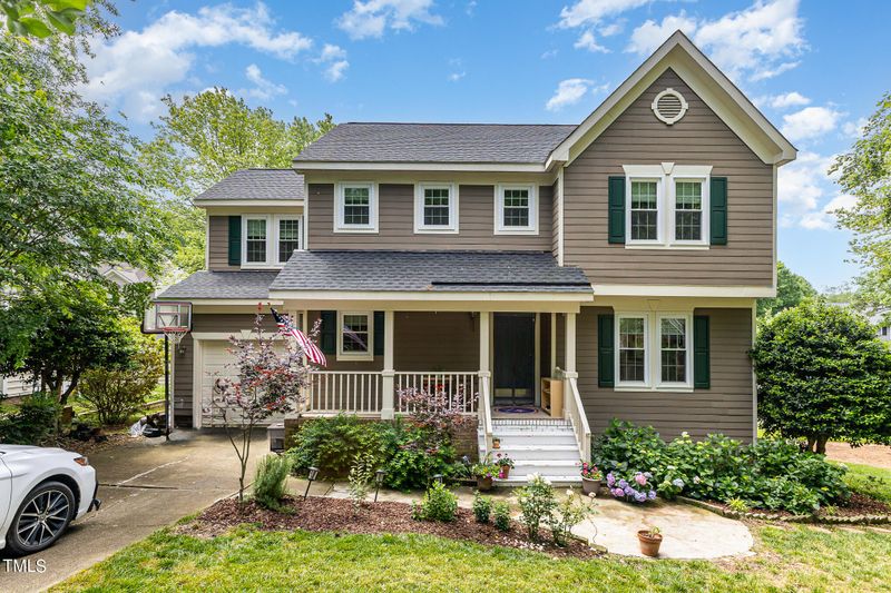 217 Snow Camp Dr, Cary, NC 27519