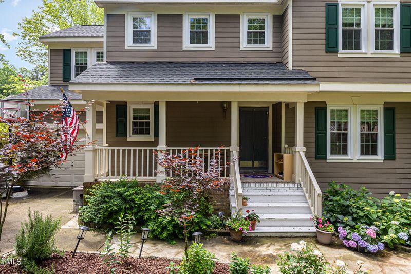 217 Snow Camp Dr, Cary, NC 27519