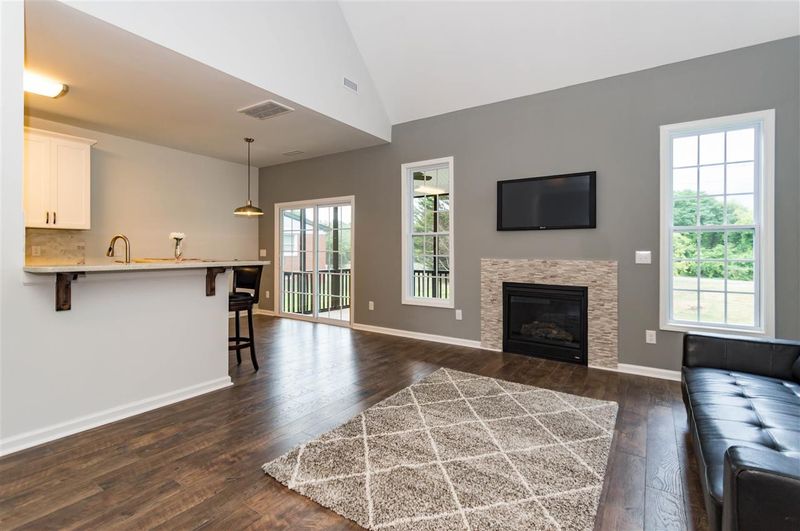 217 Spring Park Rd, Wake Forest, NC 27587