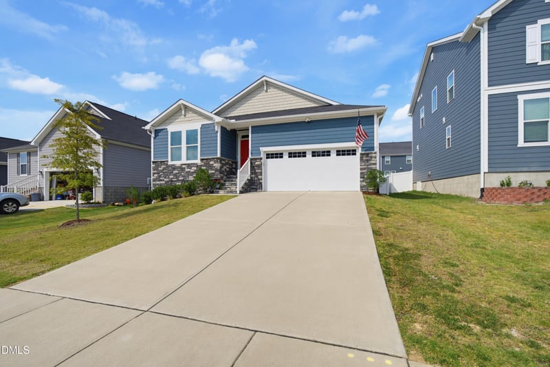 217 Steer St, Rolesville, NC 27571