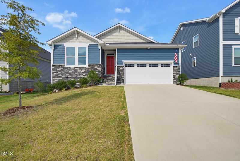 217 Steer St, Rolesville, NC 27571