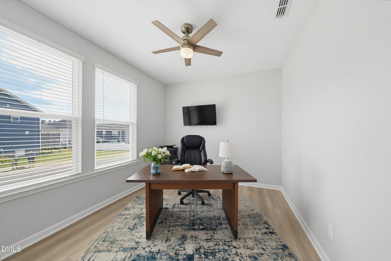 217 Steer St, Rolesville, NC 27571