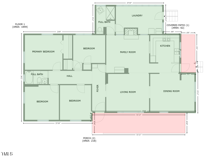 217 Stephen Taylor Rd, Wake Forest, NC 27587