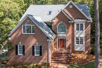 217 Stratford Dr, Chapel Hill, NC 27516