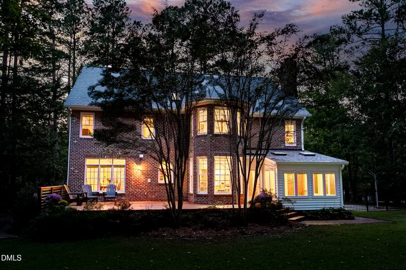 217 Stratford Dr, Chapel Hill, NC 27516