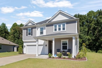 217 Summer Ranch Dr, Fuquay Varina, NC 27526