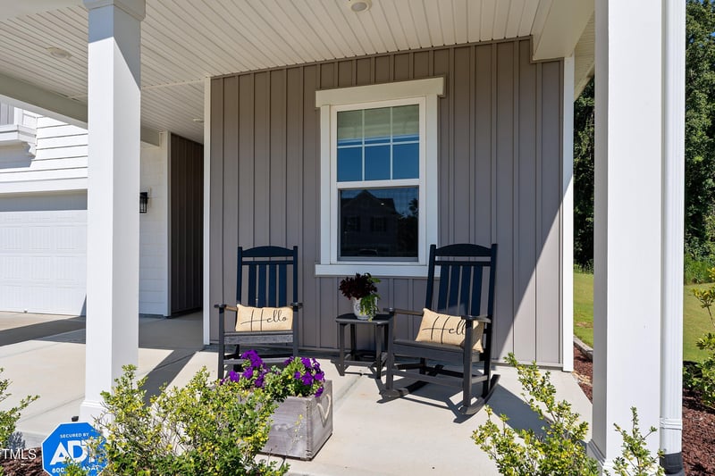 217 Summer Ranch Dr, Fuquay Varina, NC 27526