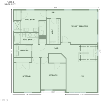 217 Summer Ranch Dr, Fuquay Varina, NC 27526