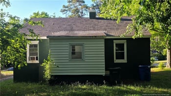 217 Sunset Ave, Fayetteville, NC 28301