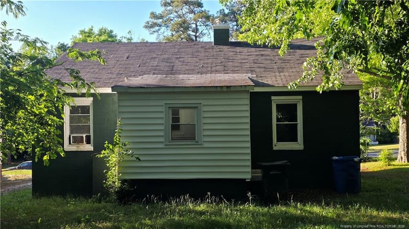 217 Sunset Ave, Fayetteville, NC 28301