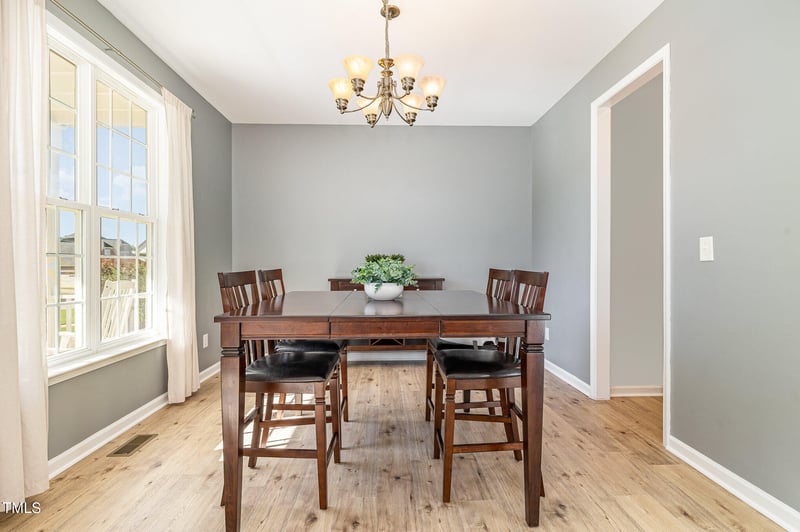 217 Swann Trl, Clayton, NC 27527