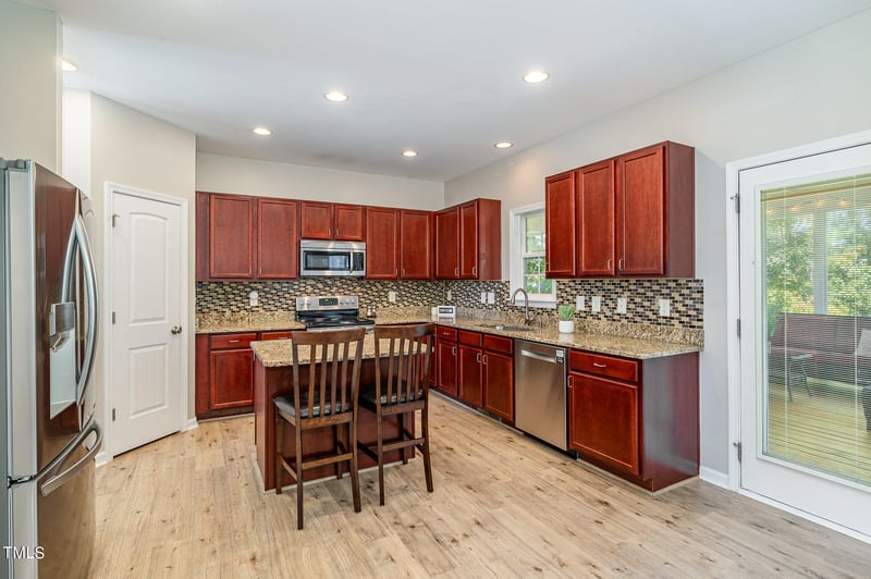 217 Swann Trl, Clayton, NC 27527