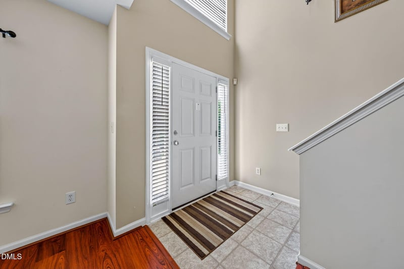 217 Talley Ridge Dr, Holly Springs, NC 27540
