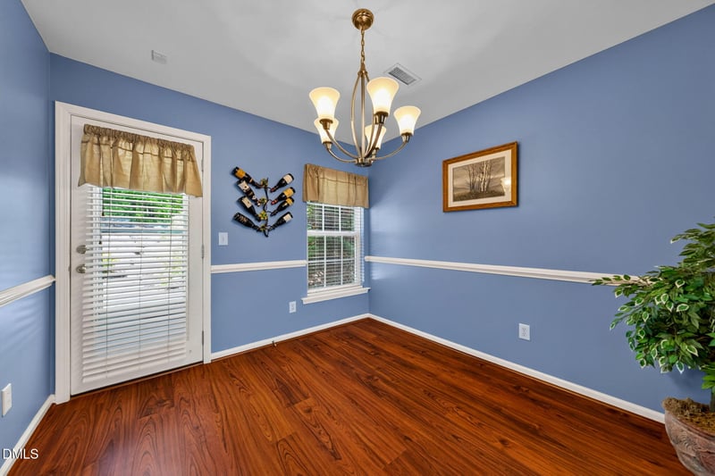 217 Talley Ridge Dr, Holly Springs, NC 27540