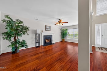 217 Talley Ridge Dr, Holly Springs, NC 27540