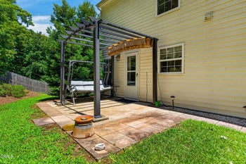 217 Talley Ridge Dr, Holly Springs, NC 27540