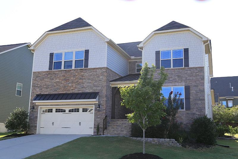 217 Tazwell Hall Ln, Wake Forest, NC 27587