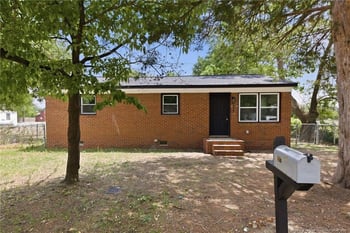 217 Teague St, Fayetteville, NC 28306
