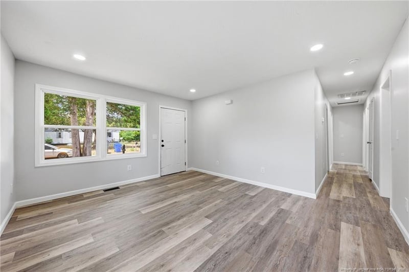 217 Teague St, Fayetteville, NC 28306