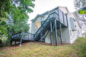 217 Tecumseh Ct, Cary, NC 27513