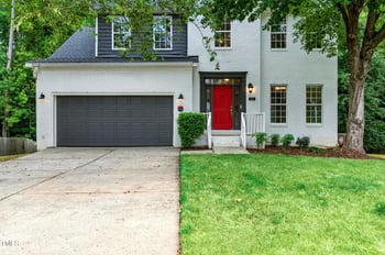 217 Tecumseh Ct, Cary, NC 27513