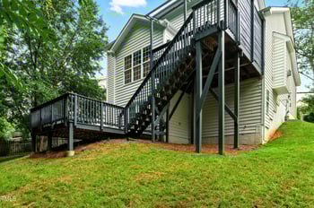 217 Tecumseh Ct, Cary, NC 27513
