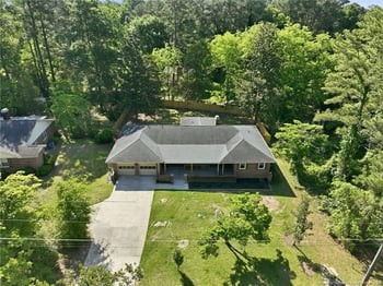 217 Temple Ave, Fayetteville, NC 28301