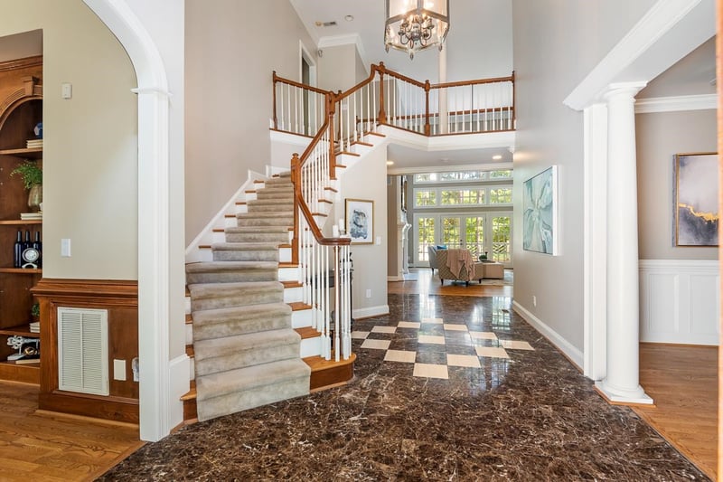 217 Tennwood Ct, Durham, NC 27712