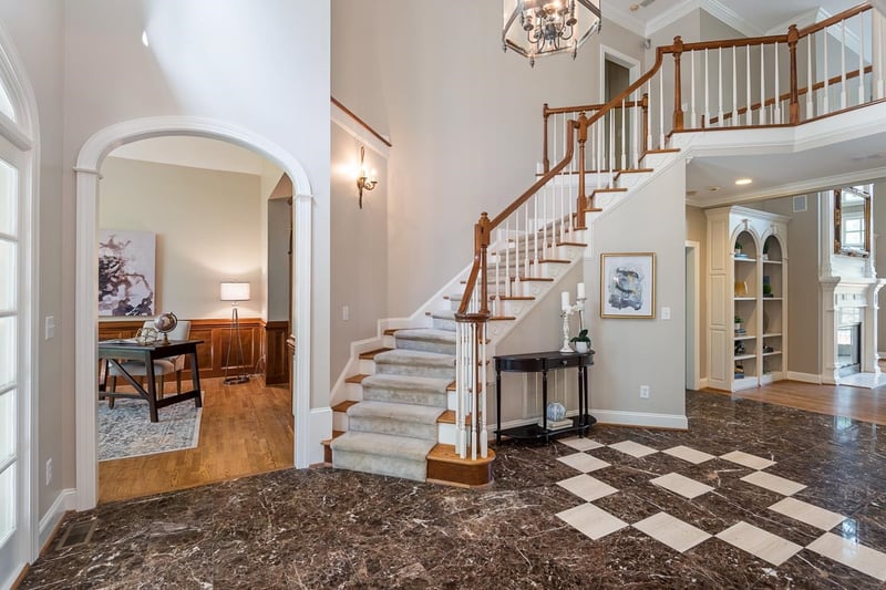 217 Tennwood Ct, Durham, NC 27712